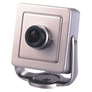 BW CCD Cameras