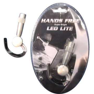 Hand Free LED Lights