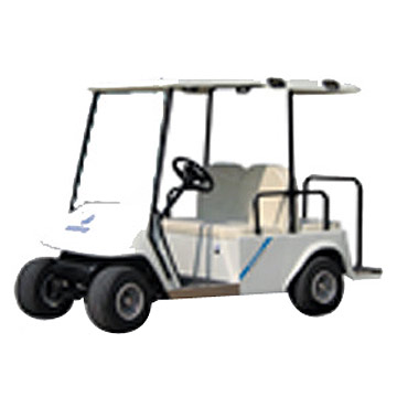 Golf Cart