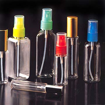 PET Bottles