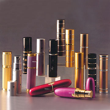 Perfume Atomizer