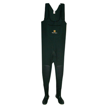 Neoprene Waders