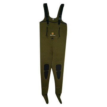 Neoprene Waders