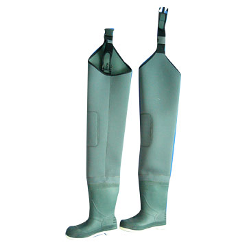 Hip Waders