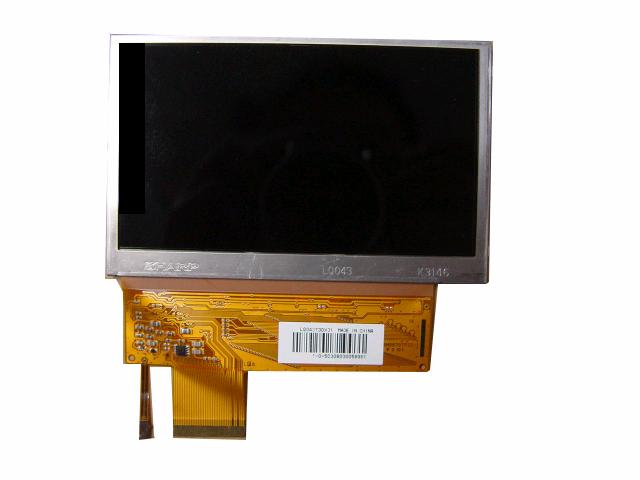 PSP TFT LCD,PSP Faceplate,PSP Ac Adaptor