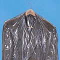 PVC garment bags 