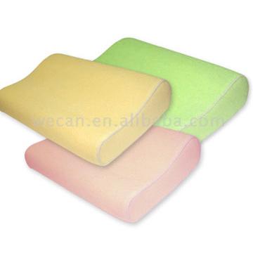 Memory Foam Pillows