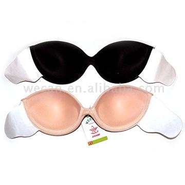 Silicone Bra 