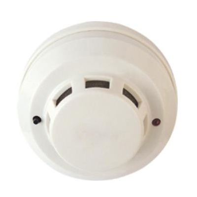 smoke detector 