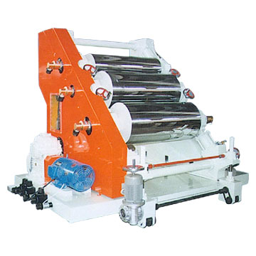 High Speed Pattern Yarn Crochet Machine