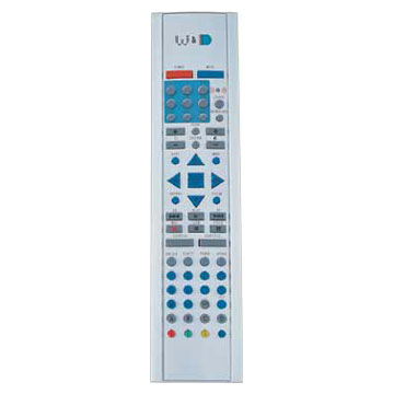 Universal Remote Controls