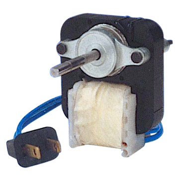 shade pole motor 