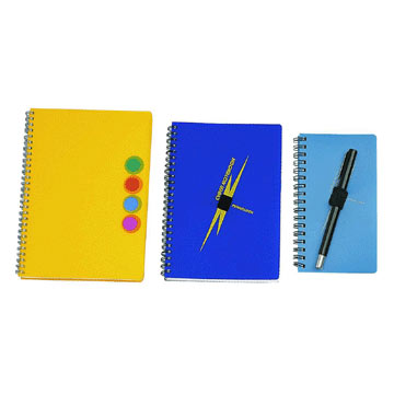 Notebooks