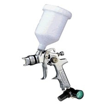 electric spray gun 