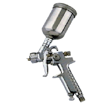 wagner spray gun 