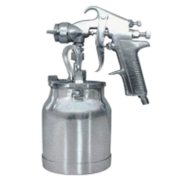 wagner spray gun 