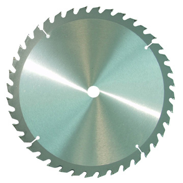 T.C.T Cutting Blades