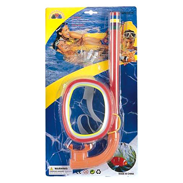 Diving Sets