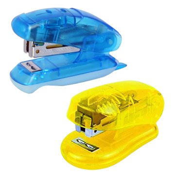 Staplers