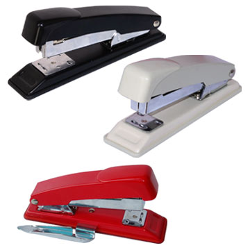 Staplers