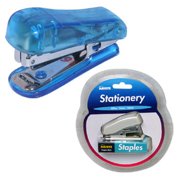 Stapler