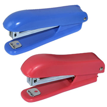 Stapler