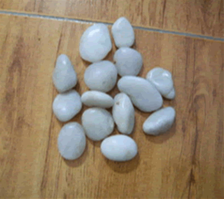 White river stone