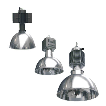 Factory Lamp