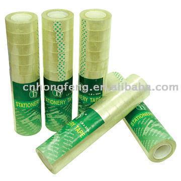 Stationery Adhesive Tape