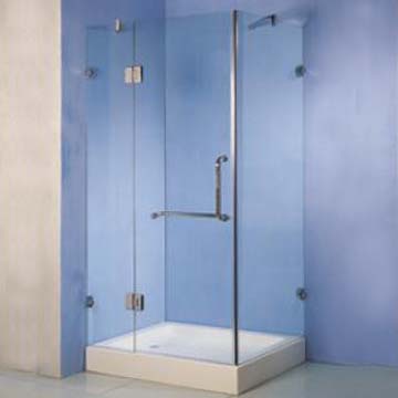 Shower Rooms