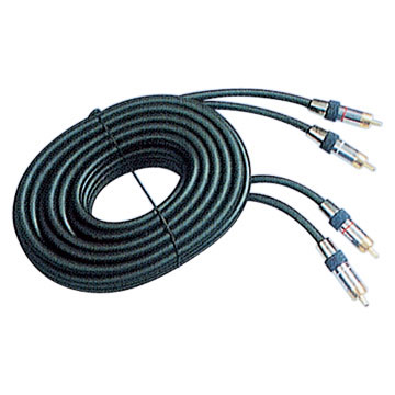 RCA Cables (2)