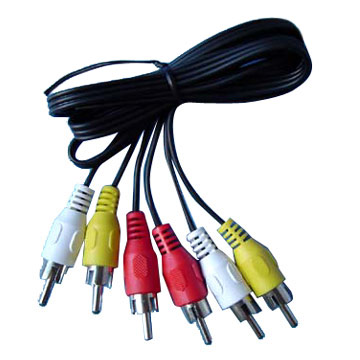 RCA Cables (1)