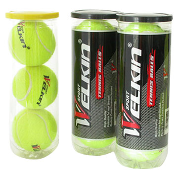 Tennis Balls