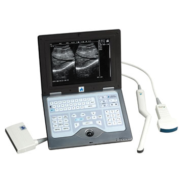 Smartbook B Mode Ultrasound Scanners