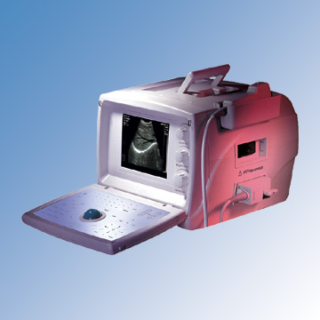 Portable Foldaway Electronic Convex Scanners