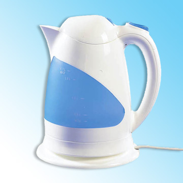 kettle 