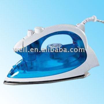 Steam Irons