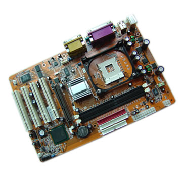 Motherboards