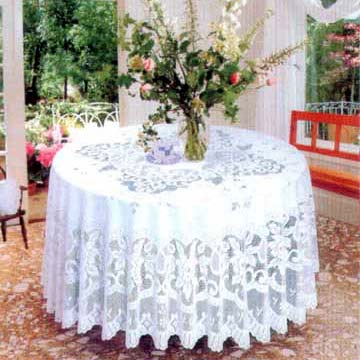 Tablecloth