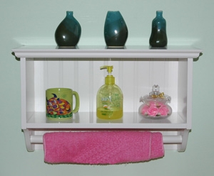 utility shelf,wood shelf