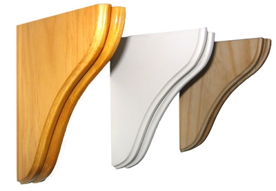 shelf bracket 