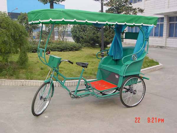Rickshaw  