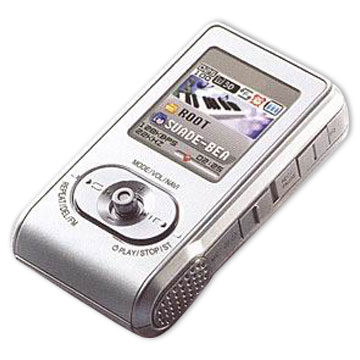 MP3 Player 