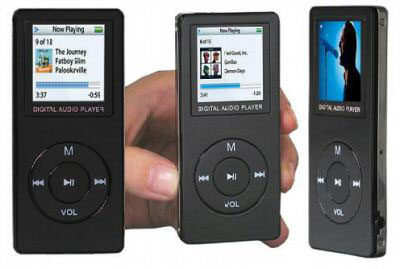 Mp4 Movie Player  