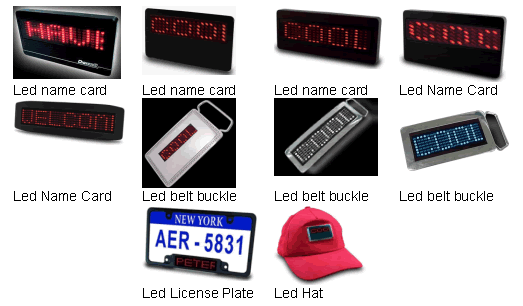 LED Series