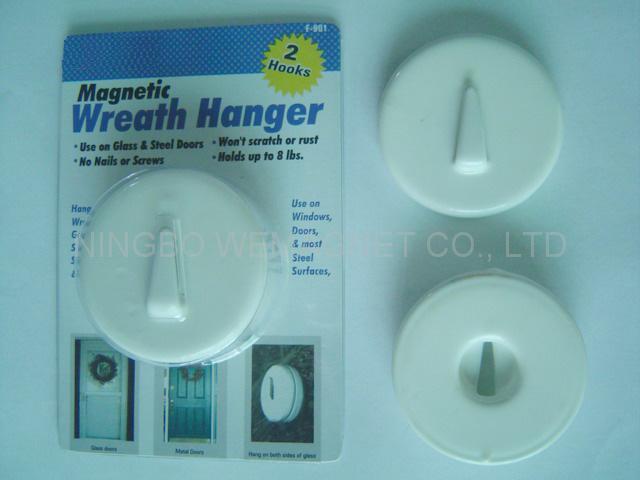 magnetic  hook