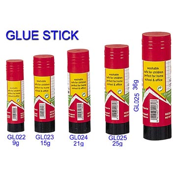 Glue Sticks