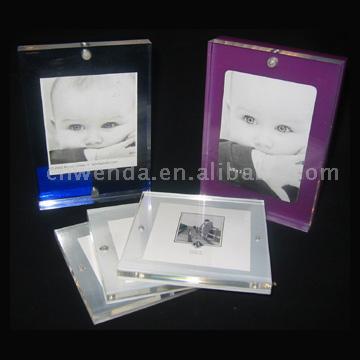 Acrylic Frame