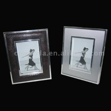 Metal Frame
