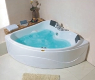 massage bathtub 